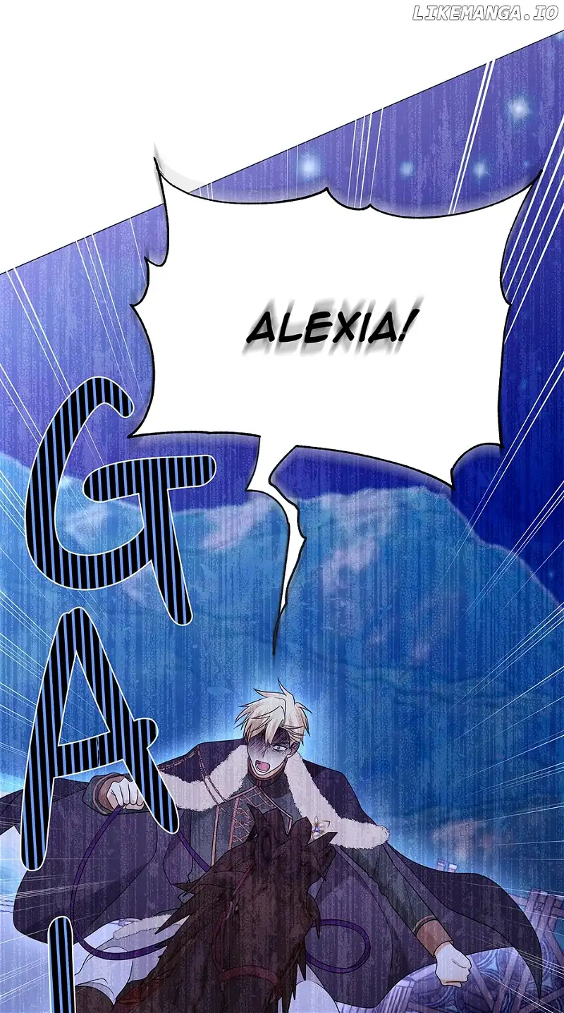 I Became The Wife Of A Tragedy’s Main Lead chapter 69 page 55