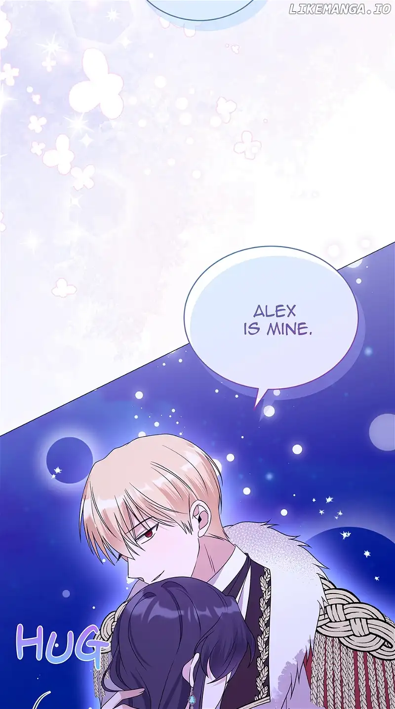 I Became The Wife Of A Tragedy’s Main Lead chapter 69 page 58