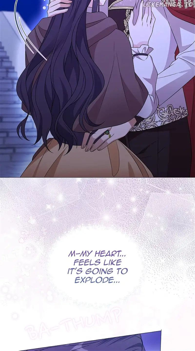 I Became The Wife Of A Tragedy’s Main Lead chapter 69 page 59