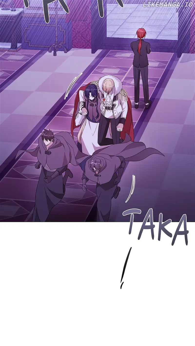 I Became The Wife Of A Tragedy’s Main Lead chapter 69 page 6