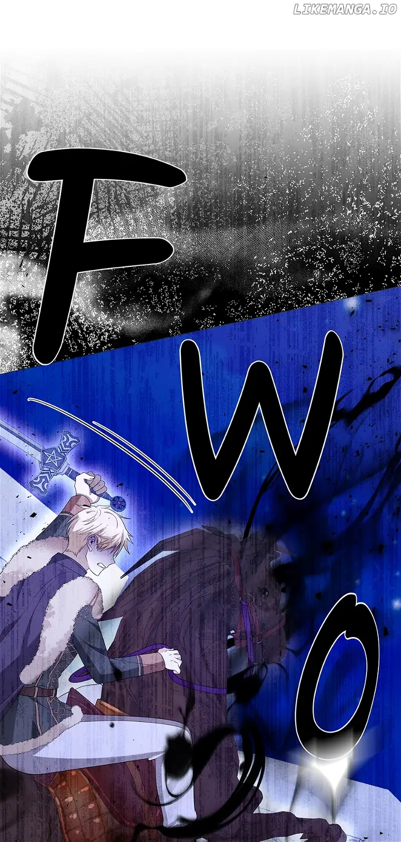 I Became The Wife Of A Tragedy’s Main Lead chapter 69 page 61