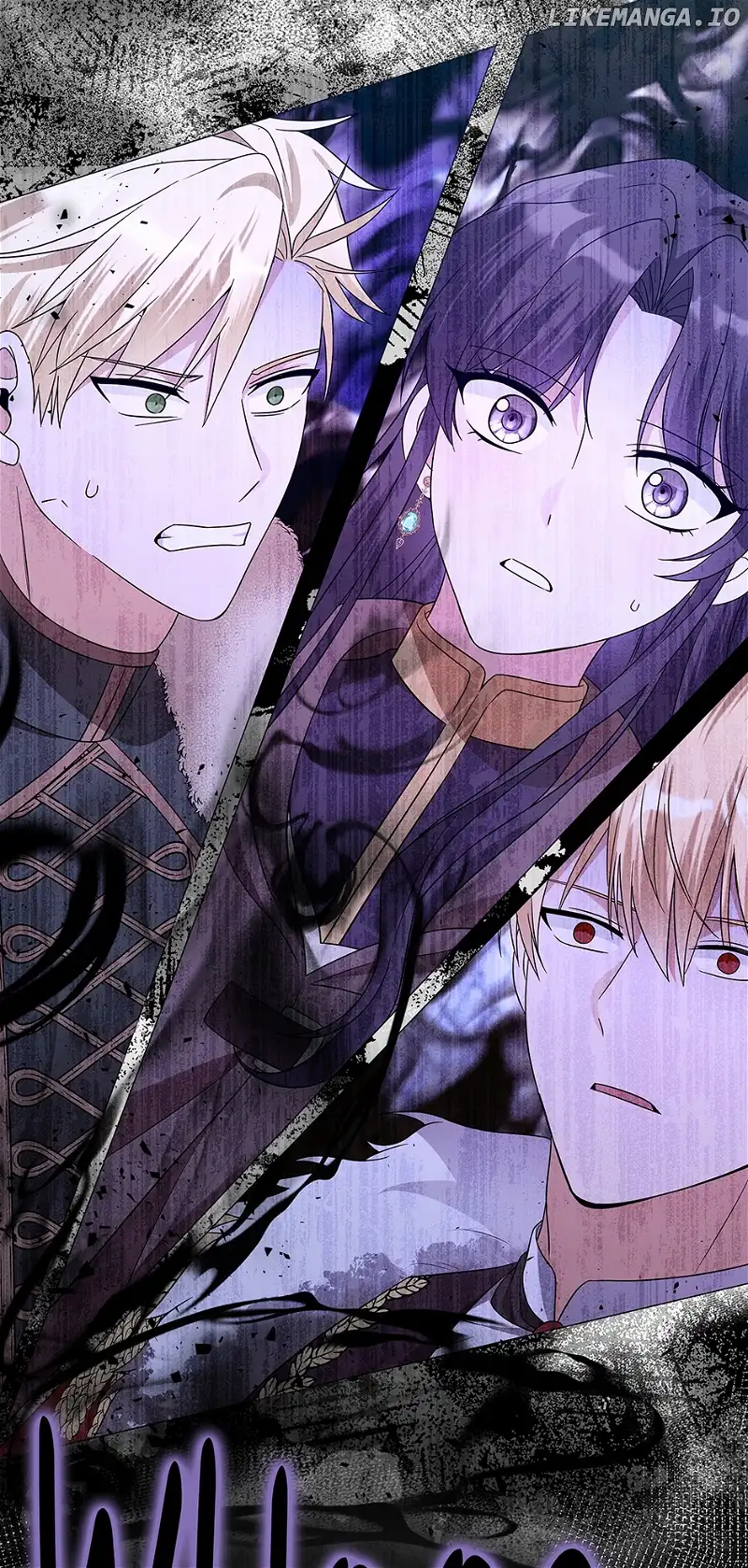 I Became The Wife Of A Tragedy’s Main Lead chapter 69 page 63