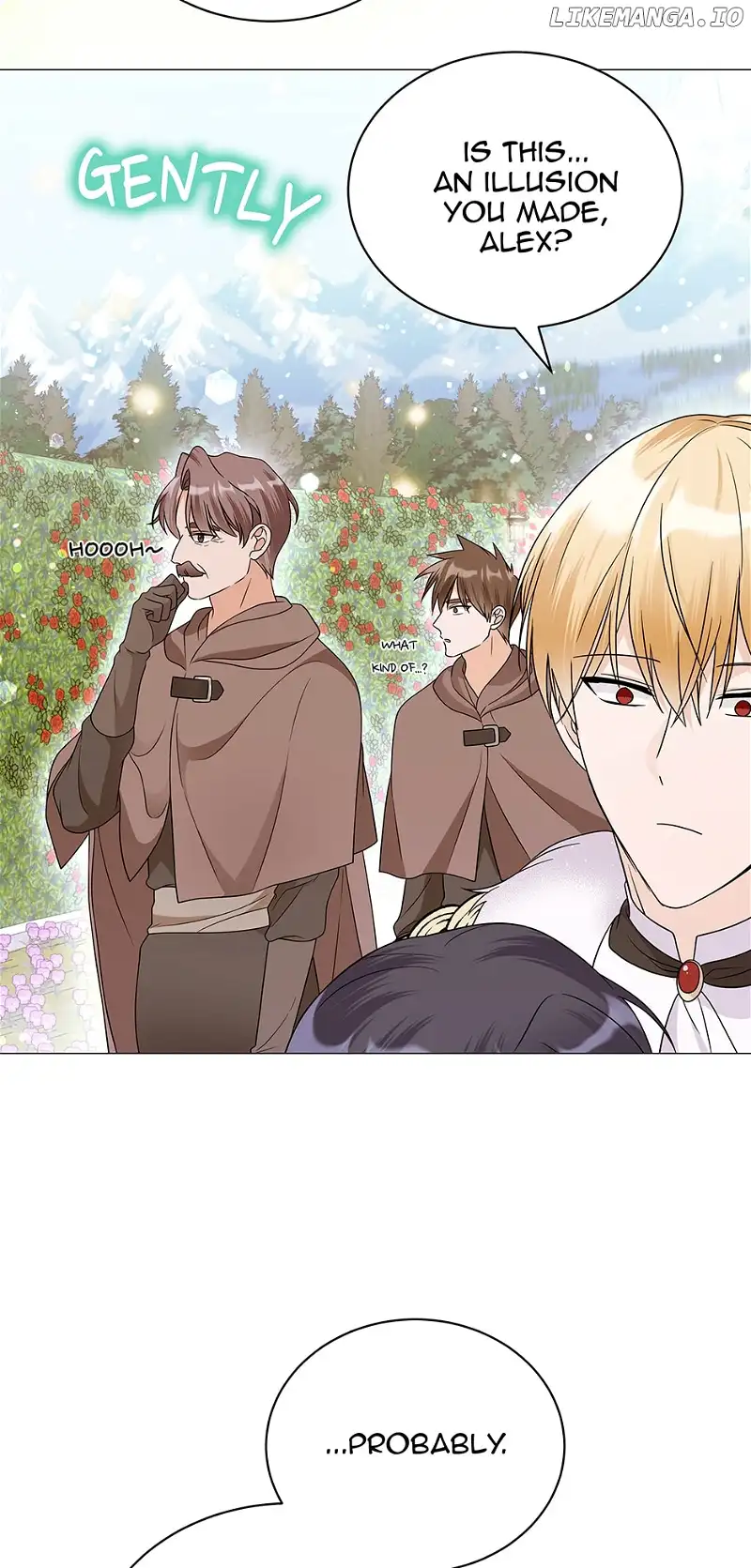 I Became The Wife Of A Tragedy’s Main Lead chapter 69 page 68