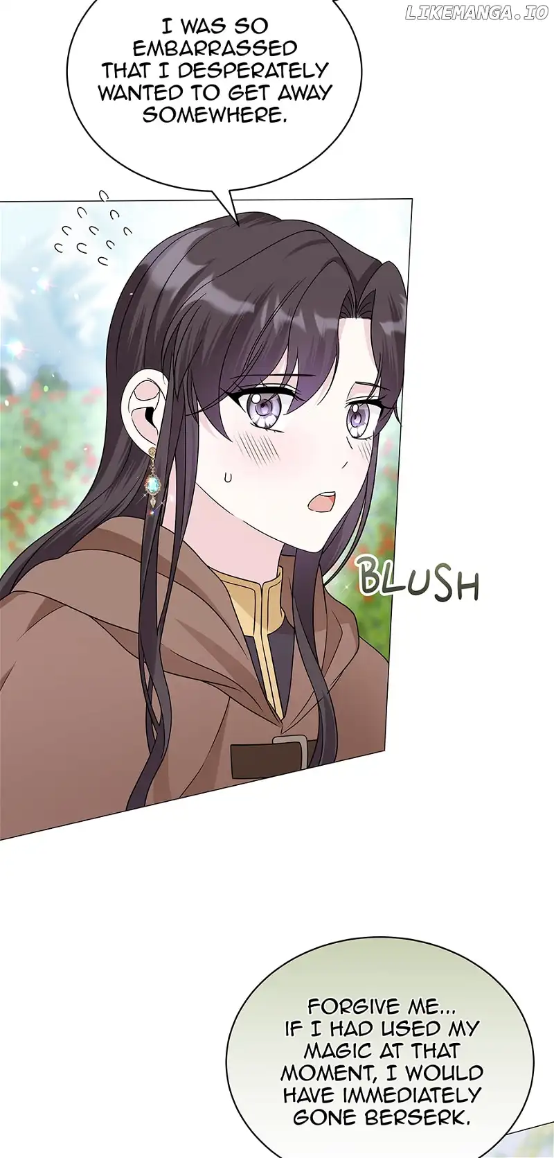 I Became The Wife Of A Tragedy’s Main Lead chapter 69 page 69