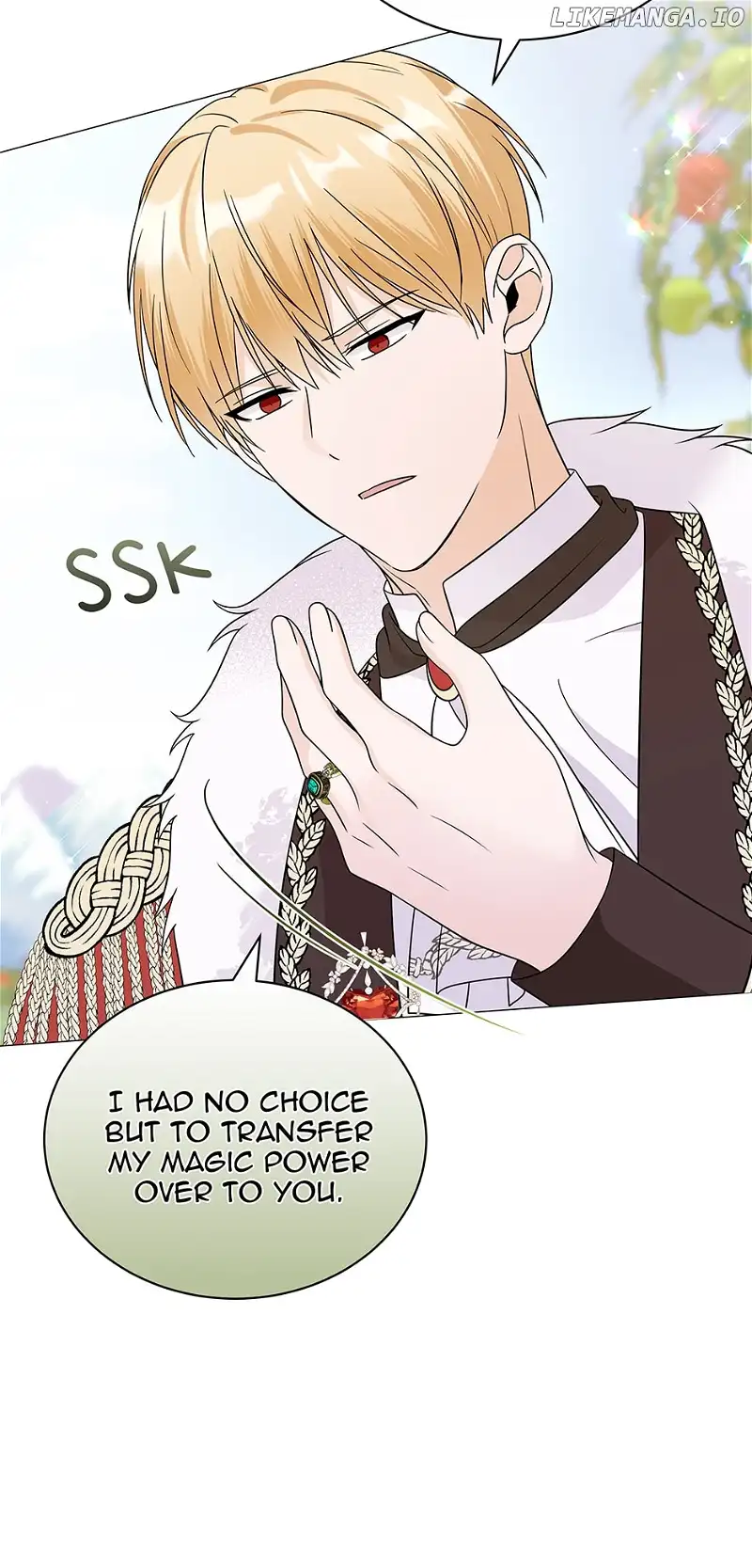 I Became The Wife Of A Tragedy’s Main Lead chapter 69 page 70