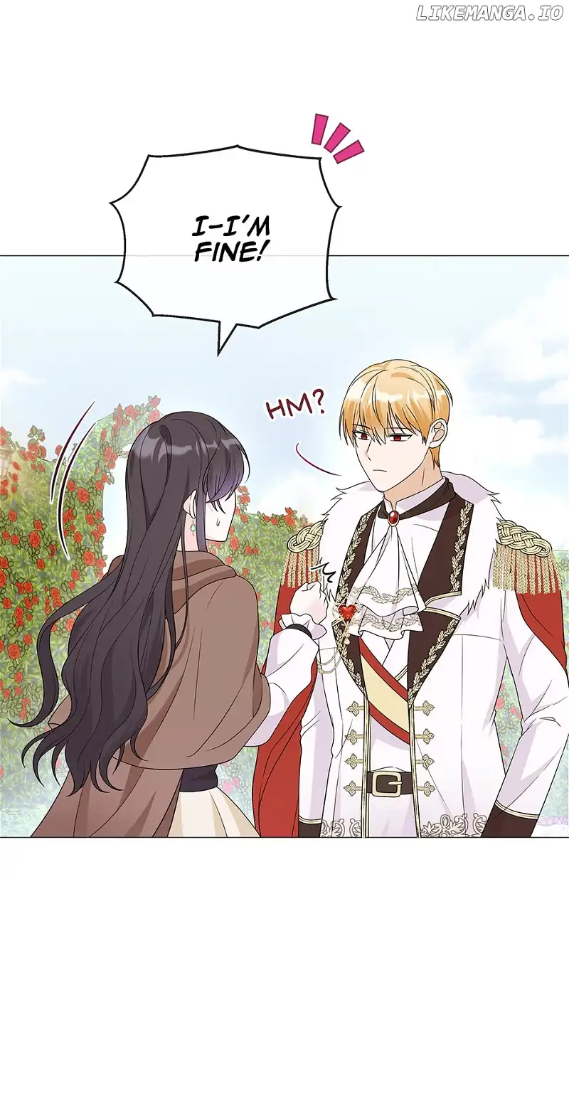 I Became The Wife Of A Tragedy’s Main Lead chapter 69 page 71