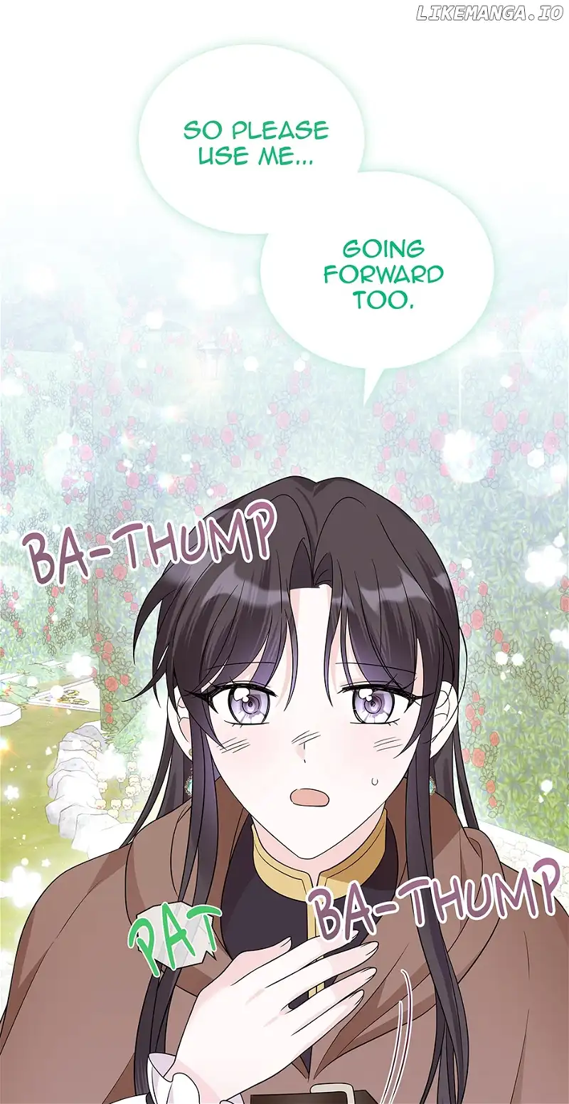 I Became The Wife Of A Tragedy’s Main Lead chapter 69 page 72