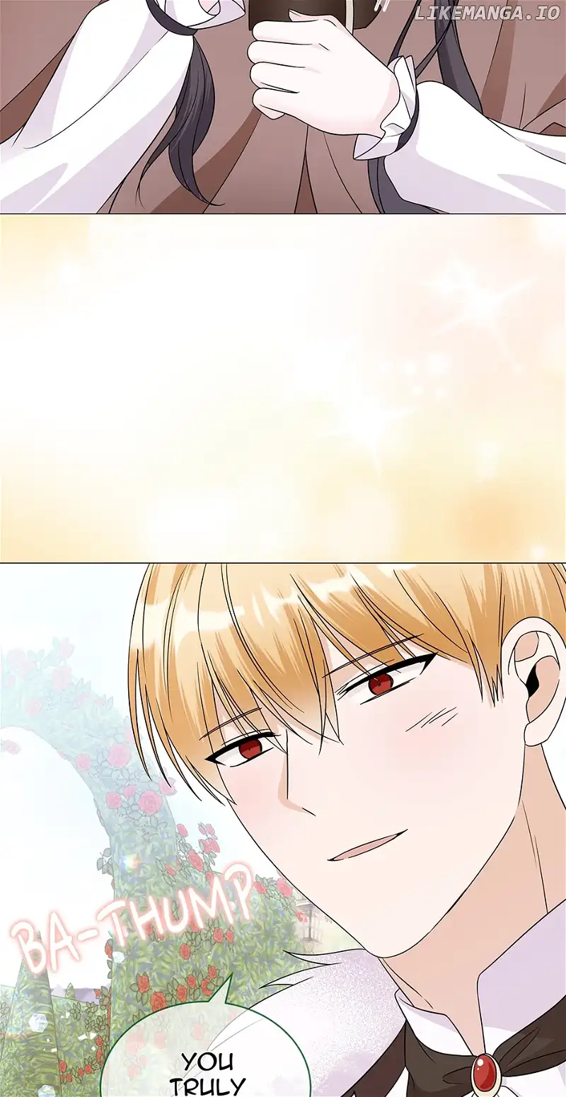 I Became The Wife Of A Tragedy’s Main Lead chapter 69 page 73