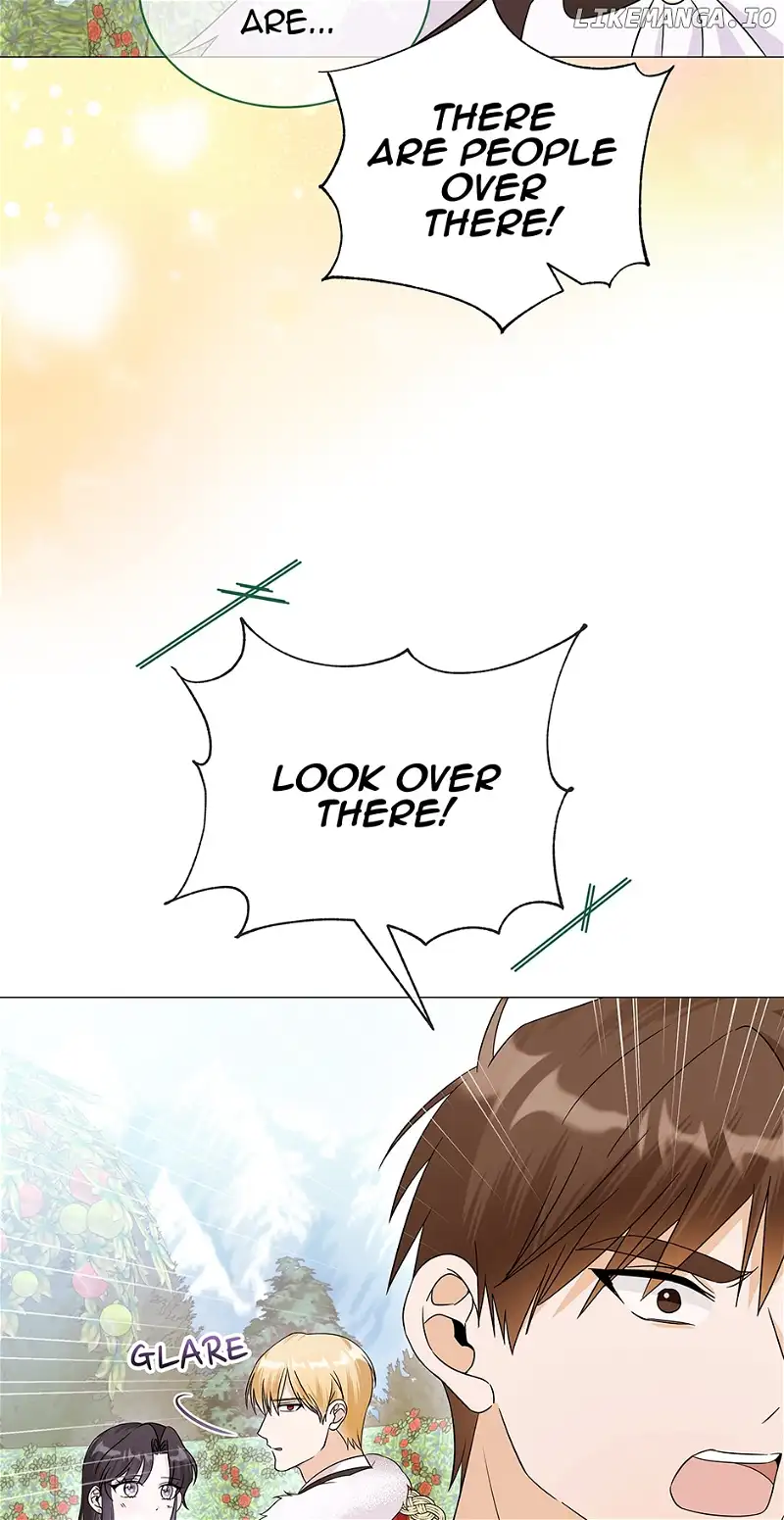 I Became The Wife Of A Tragedy’s Main Lead chapter 69 page 74