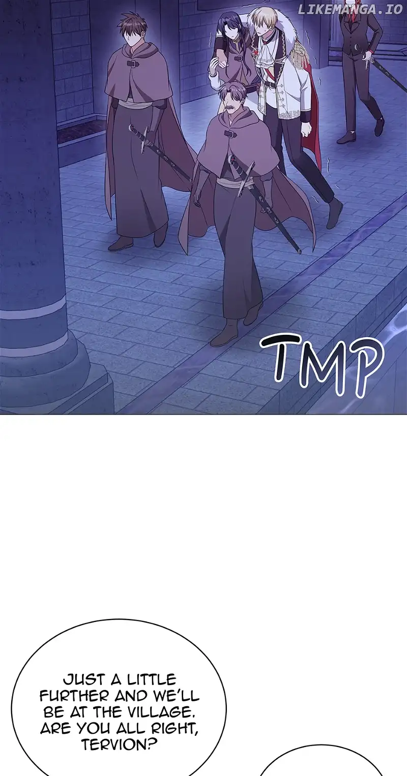 I Became The Wife Of A Tragedy’s Main Lead chapter 69 page 8