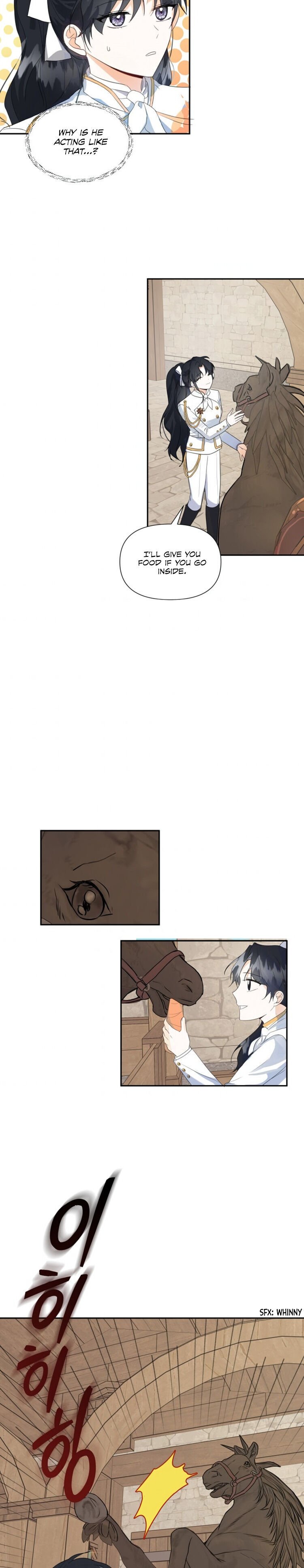 I Became The Wife Of A Tragedy’s Main Lead chapter 7 page 13