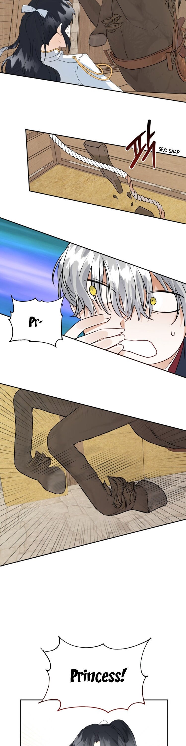 I Became The Wife Of A Tragedy’s Main Lead chapter 7 page 14