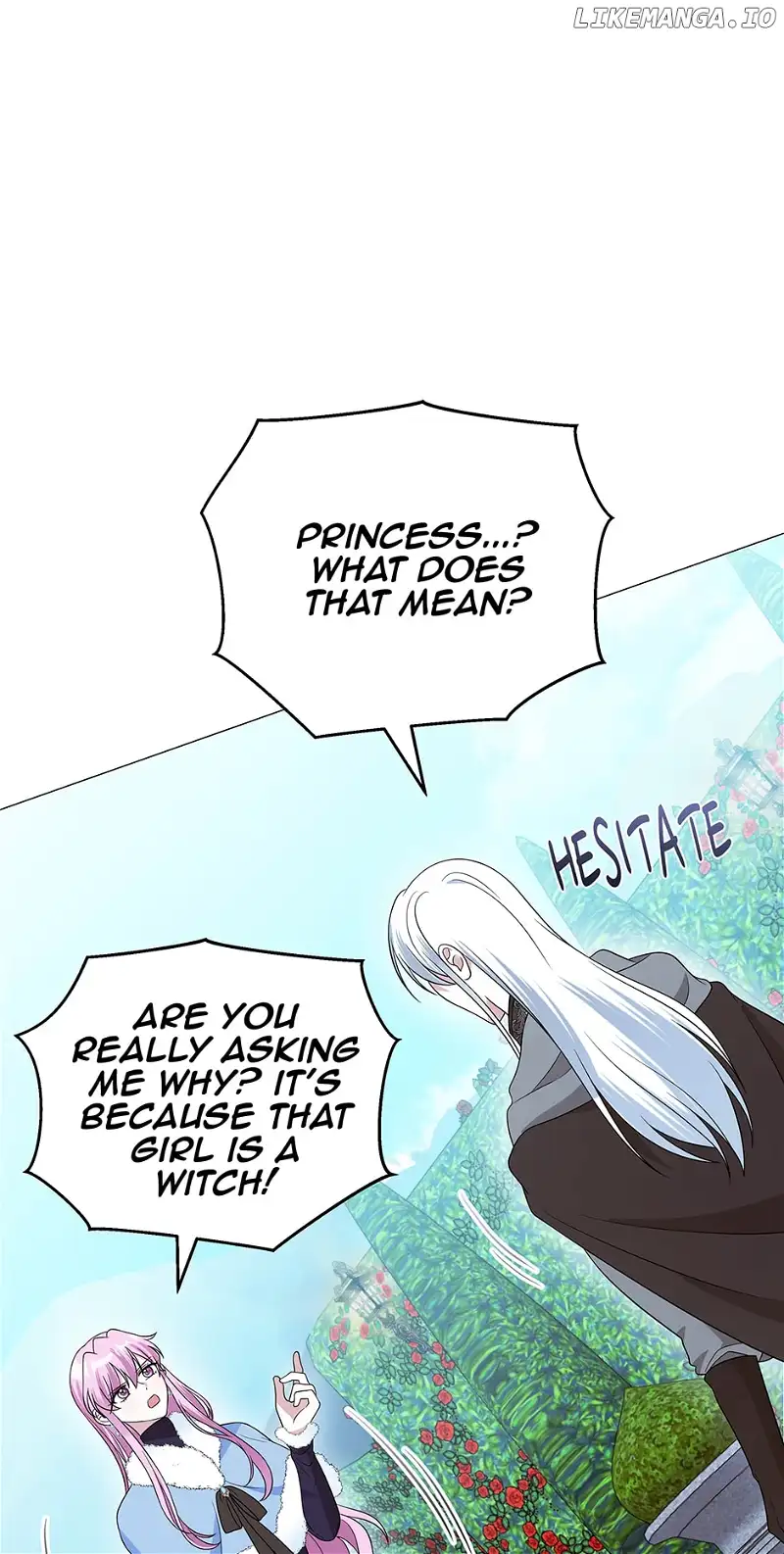 I Became The Wife Of A Tragedy’s Main Lead chapter 70 page 102