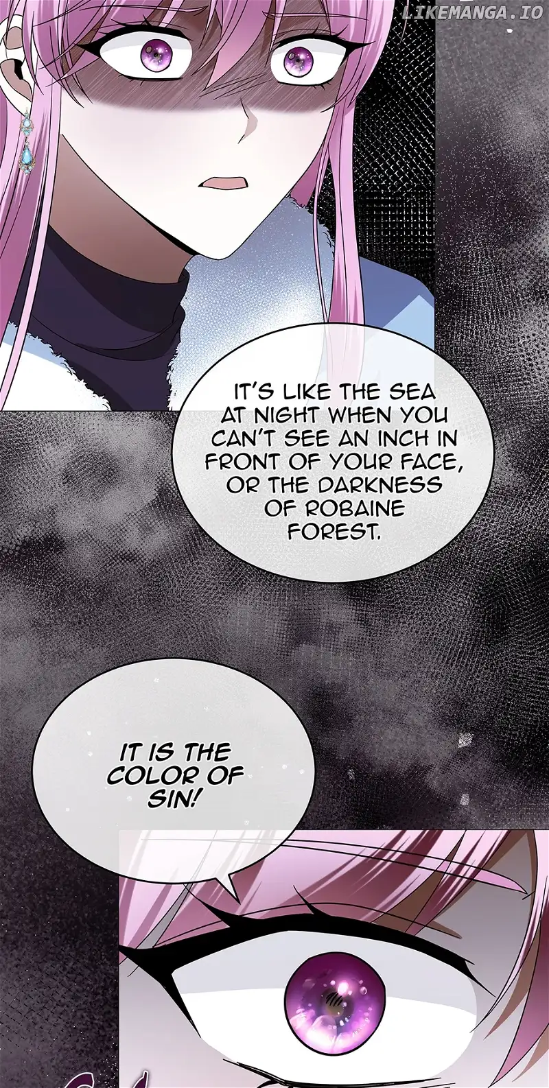 I Became The Wife Of A Tragedy’s Main Lead chapter 70 page 104