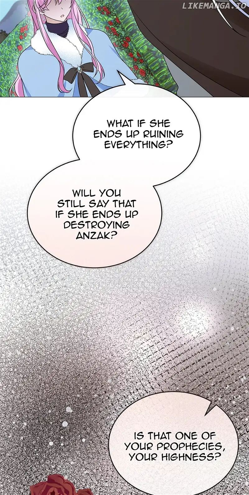 I Became The Wife Of A Tragedy’s Main Lead chapter 70 page 106