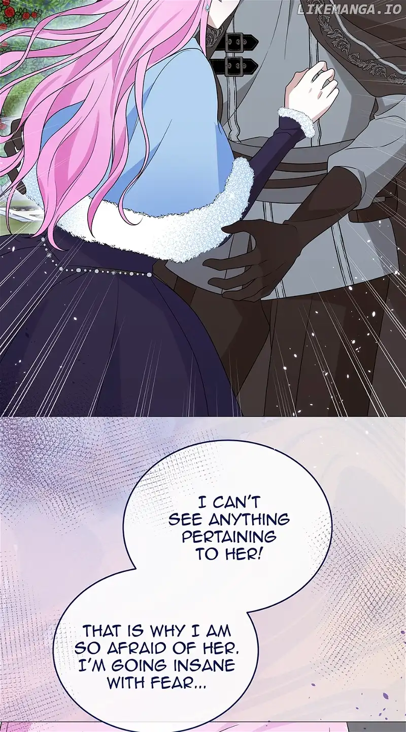 I Became The Wife Of A Tragedy’s Main Lead chapter 70 page 109