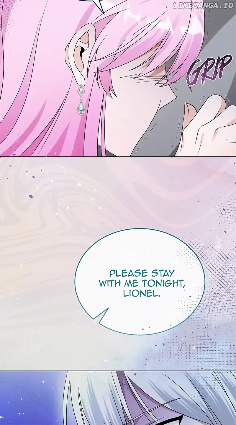 I Became The Wife Of A Tragedy’s Main Lead chapter 70 page 110