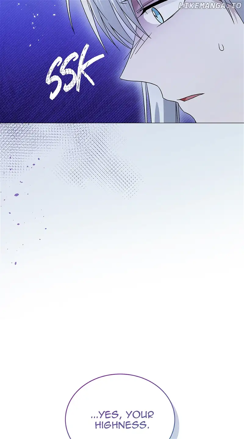 I Became The Wife Of A Tragedy’s Main Lead chapter 70 page 111