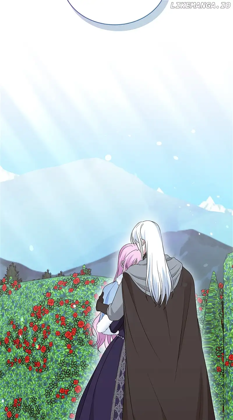 I Became The Wife Of A Tragedy’s Main Lead chapter 70 page 112