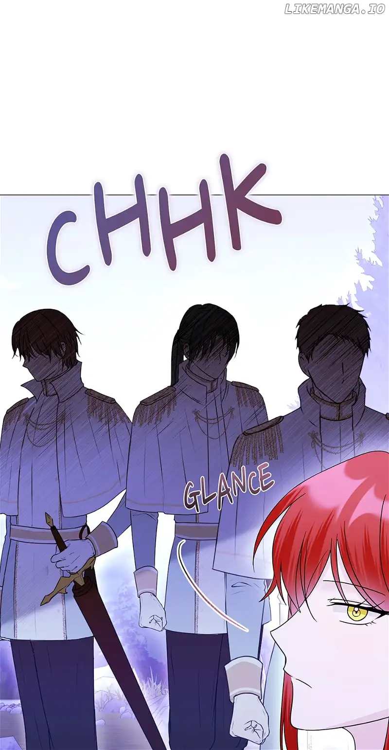 I Became The Wife Of A Tragedy’s Main Lead chapter 70 page 12