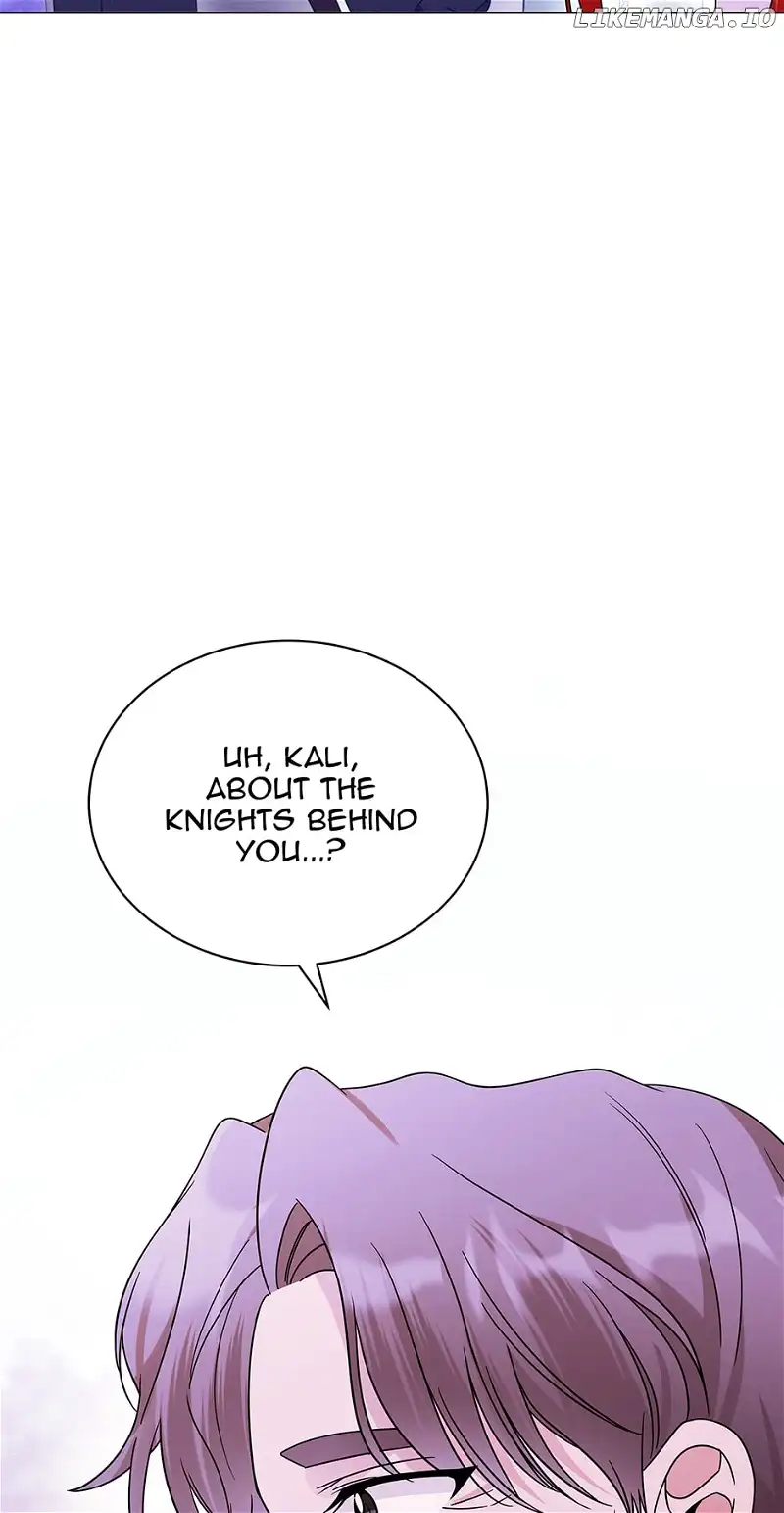 I Became The Wife Of A Tragedy’s Main Lead chapter 70 page 13