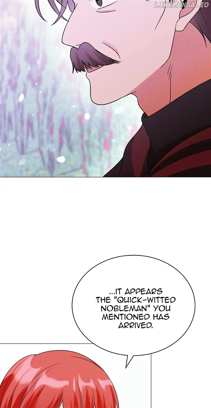 I Became The Wife Of A Tragedy’s Main Lead chapter 70 page 14