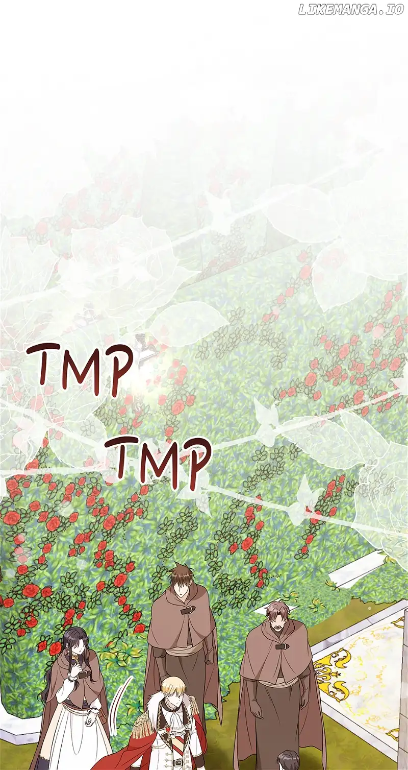 I Became The Wife Of A Tragedy’s Main Lead chapter 70 page 21