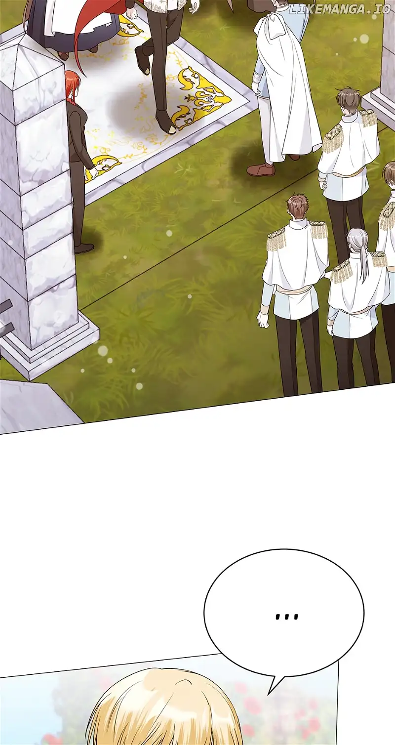 I Became The Wife Of A Tragedy’s Main Lead chapter 70 page 22