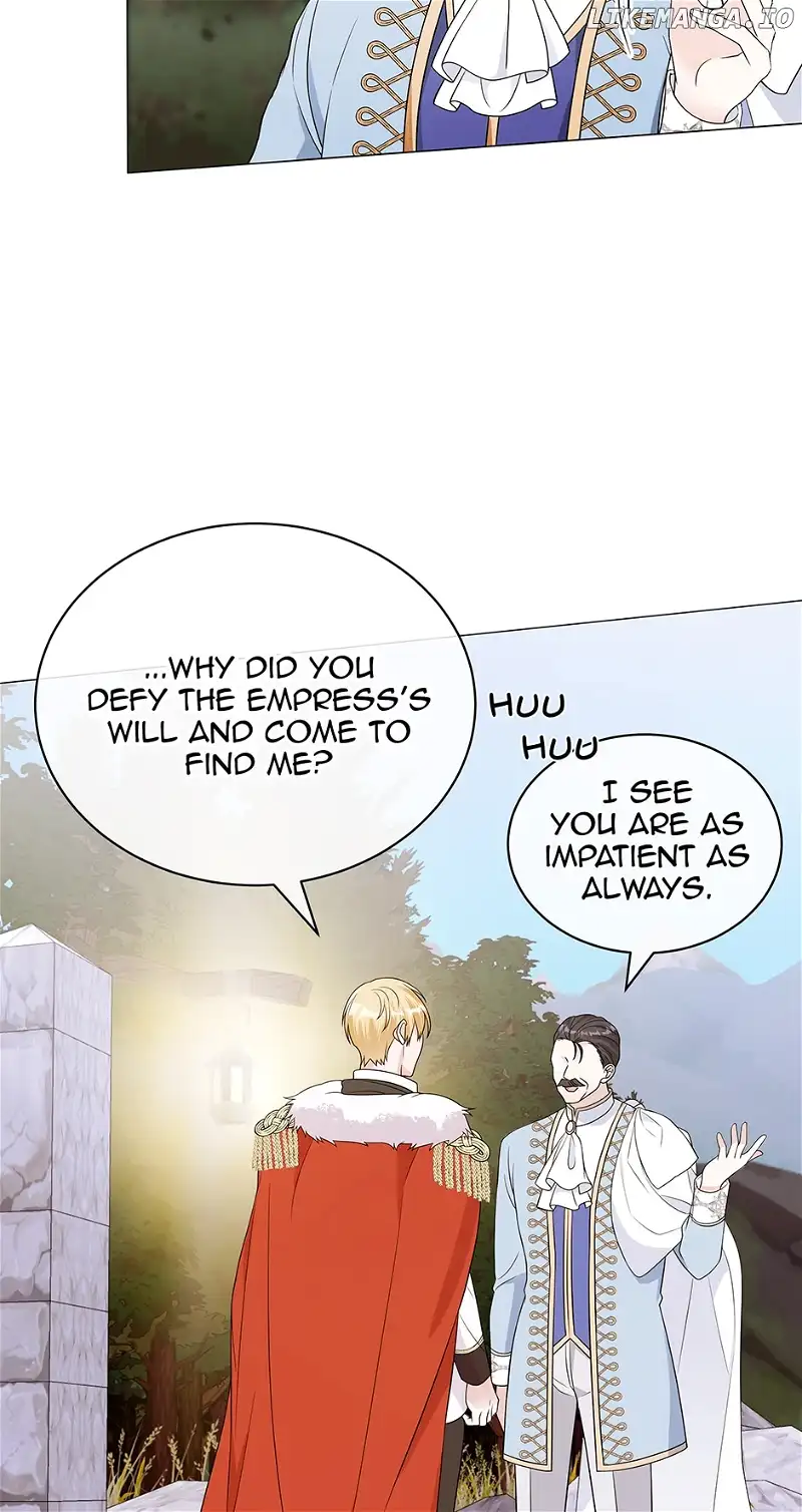 I Became The Wife Of A Tragedy’s Main Lead chapter 70 page 24