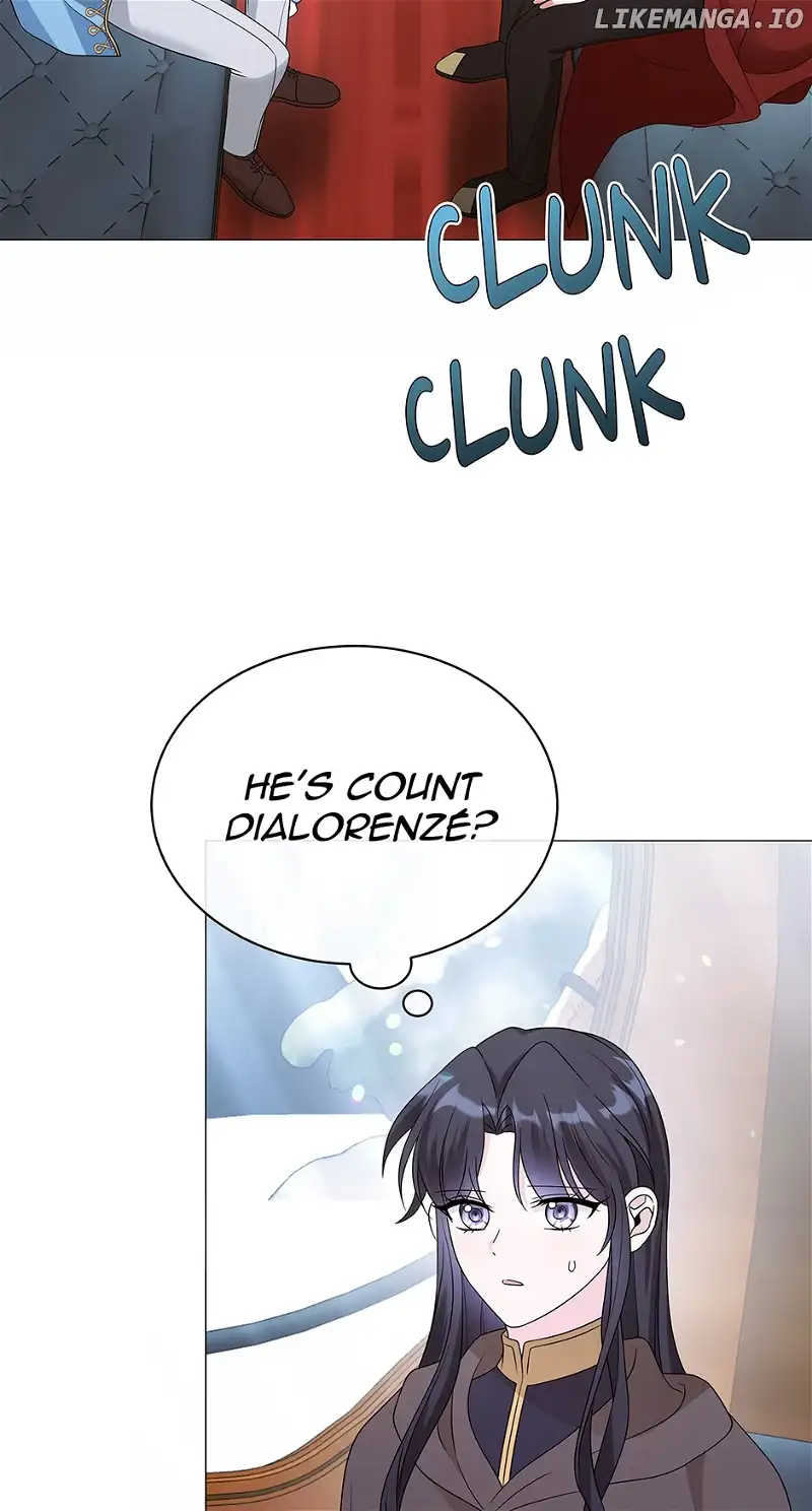 I Became The Wife Of A Tragedy’s Main Lead chapter 70 page 31