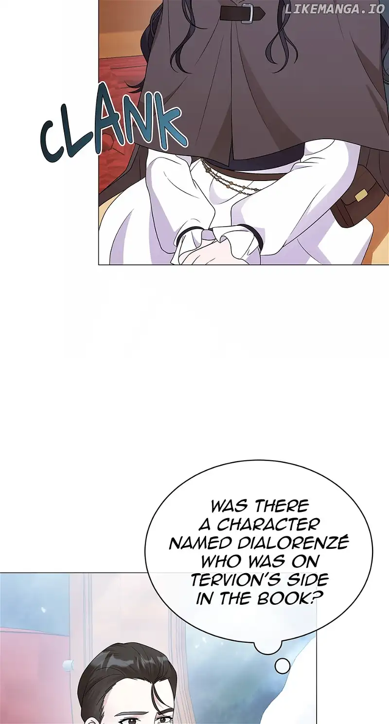 I Became The Wife Of A Tragedy’s Main Lead chapter 70 page 32