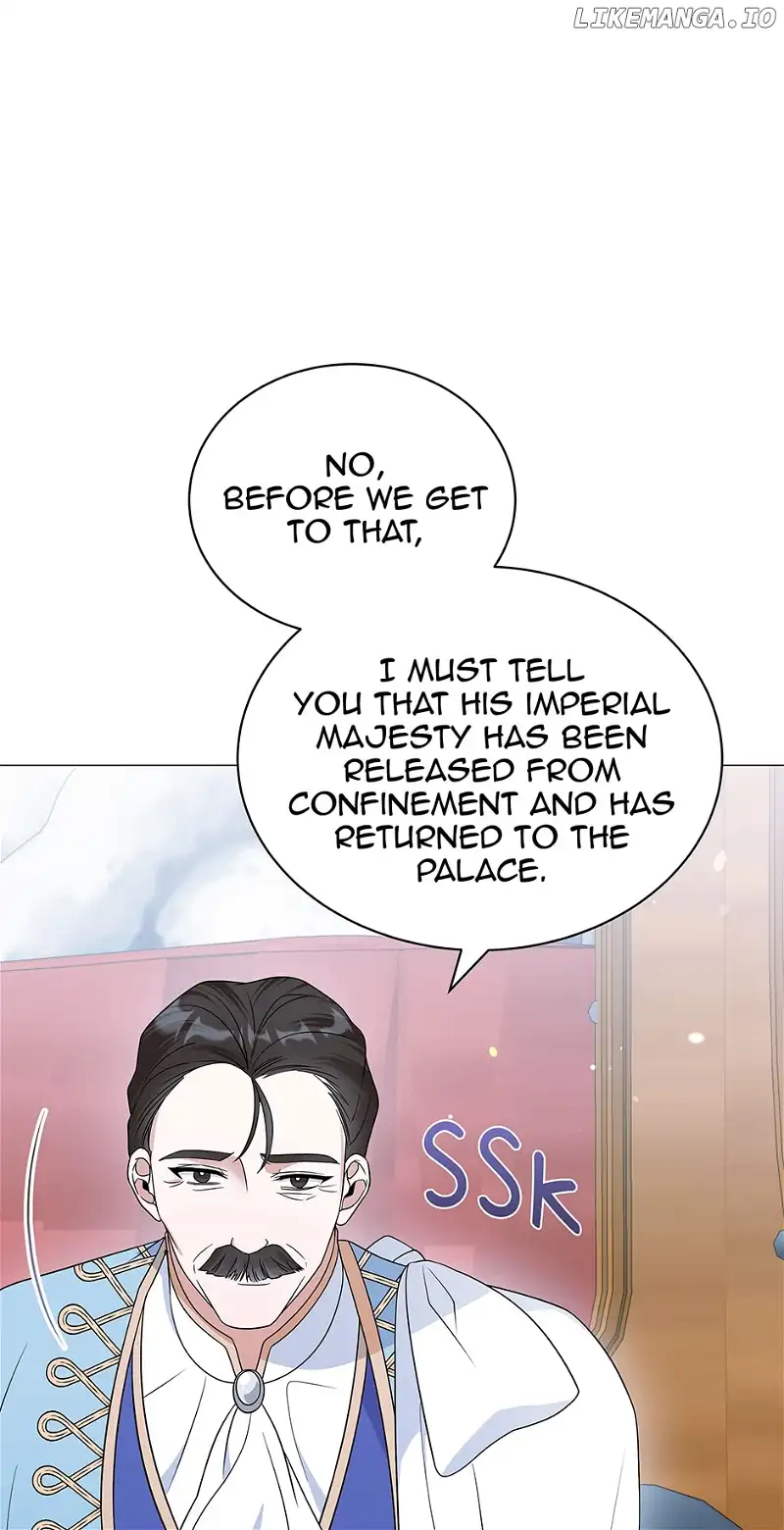 I Became The Wife Of A Tragedy’s Main Lead chapter 70 page 37