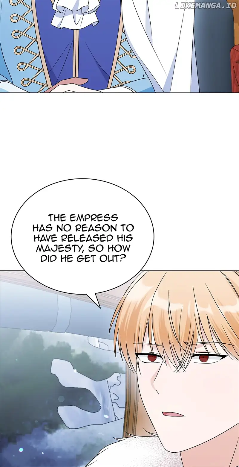 I Became The Wife Of A Tragedy’s Main Lead chapter 70 page 38