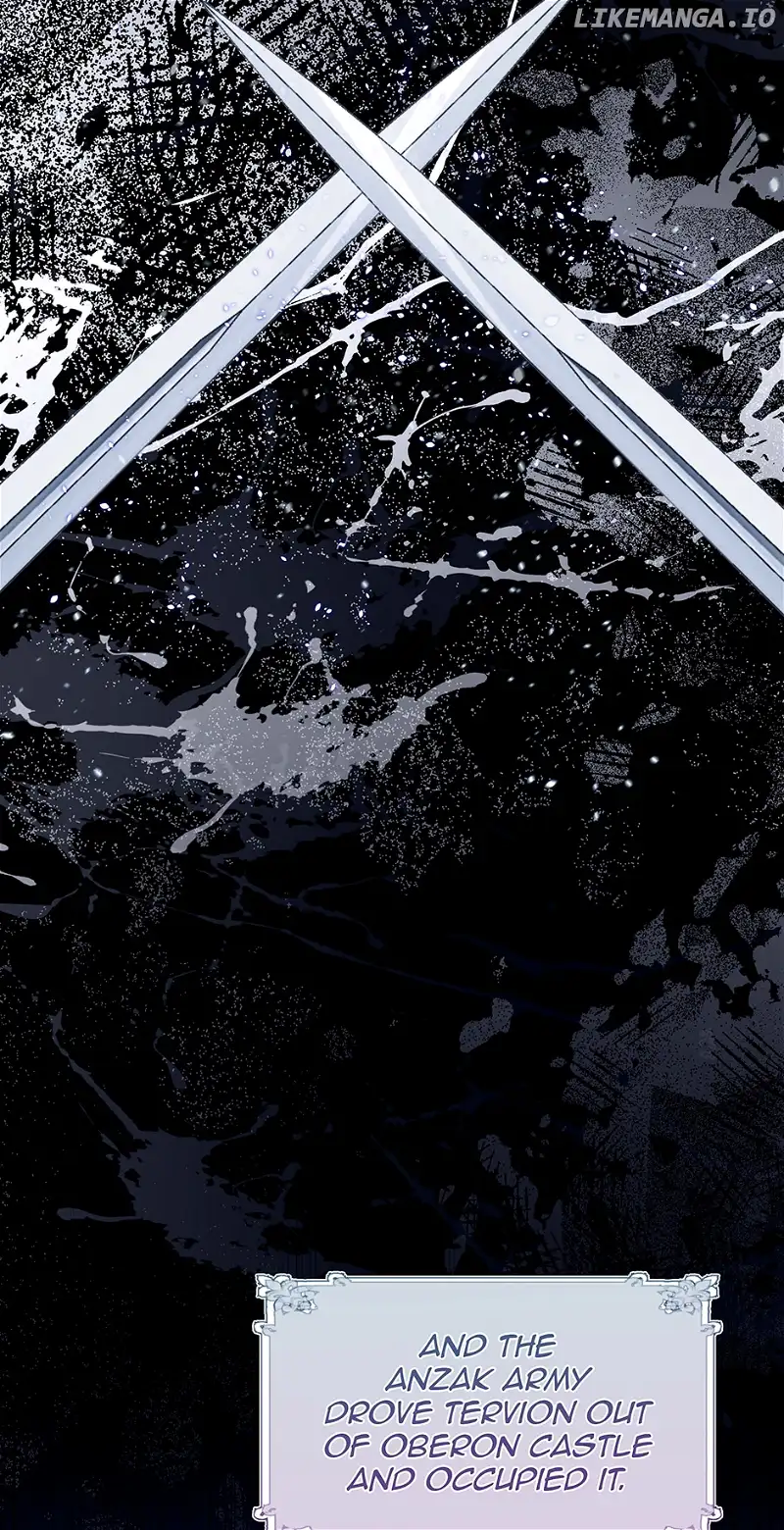 I Became The Wife Of A Tragedy’s Main Lead chapter 70 page 41