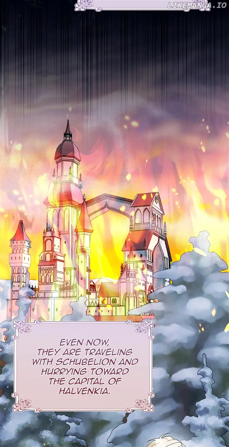 I Became The Wife Of A Tragedy’s Main Lead chapter 70 page 42