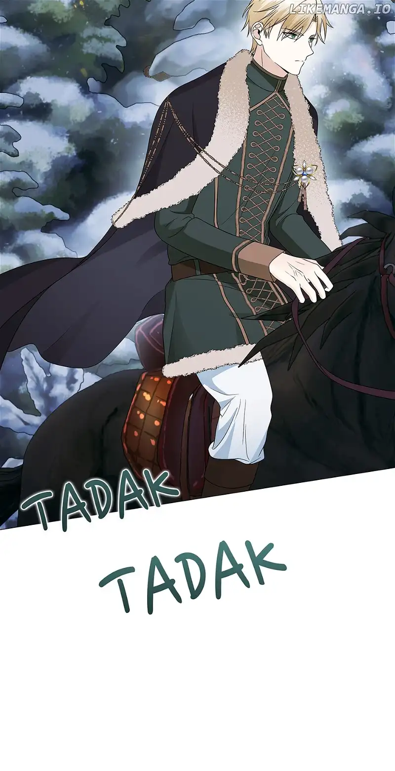 I Became The Wife Of A Tragedy’s Main Lead chapter 70 page 43