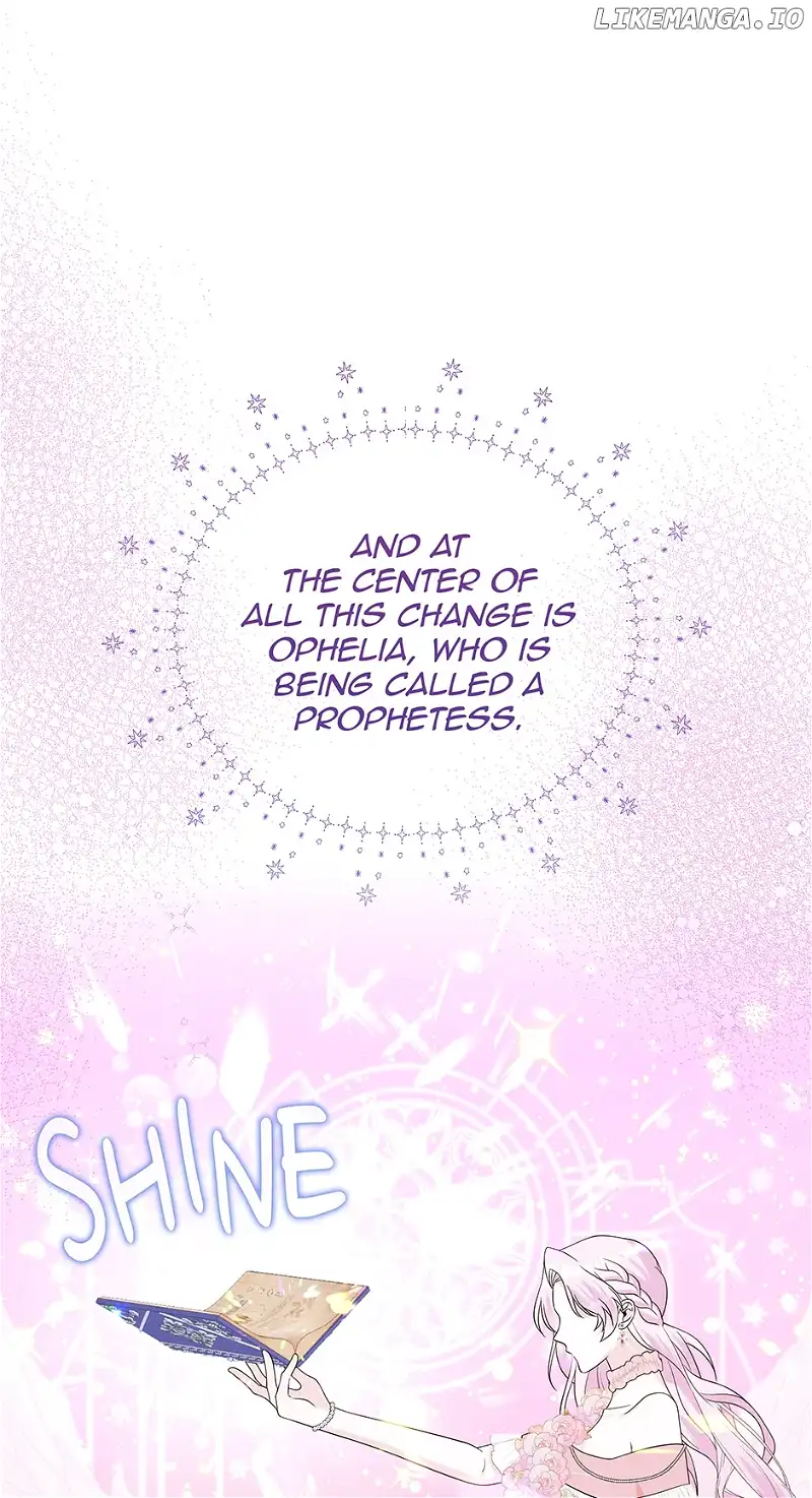 I Became The Wife Of A Tragedy’s Main Lead chapter 70 page 44