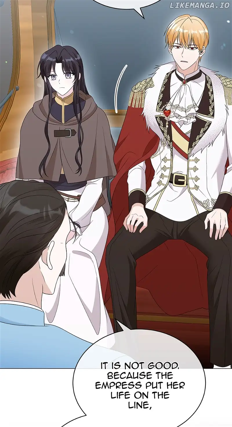 I Became The Wife Of A Tragedy’s Main Lead chapter 70 page 47