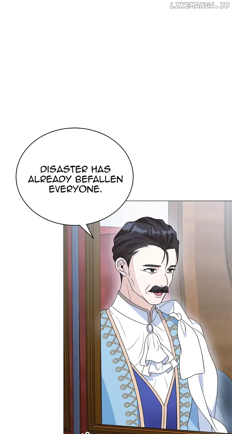 I Became The Wife Of A Tragedy’s Main Lead chapter 70 page 50