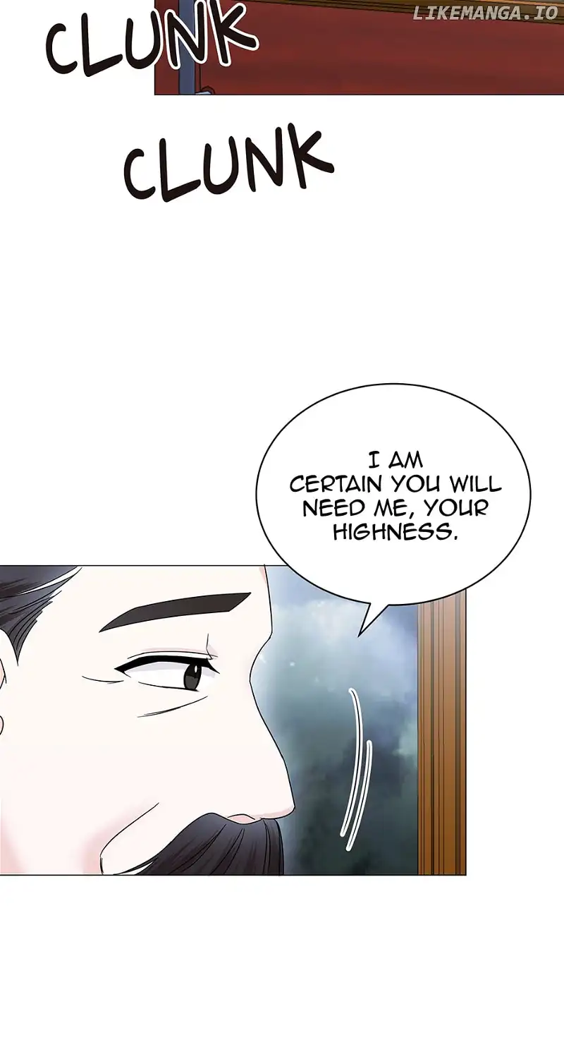 I Became The Wife Of A Tragedy’s Main Lead chapter 70 page 51