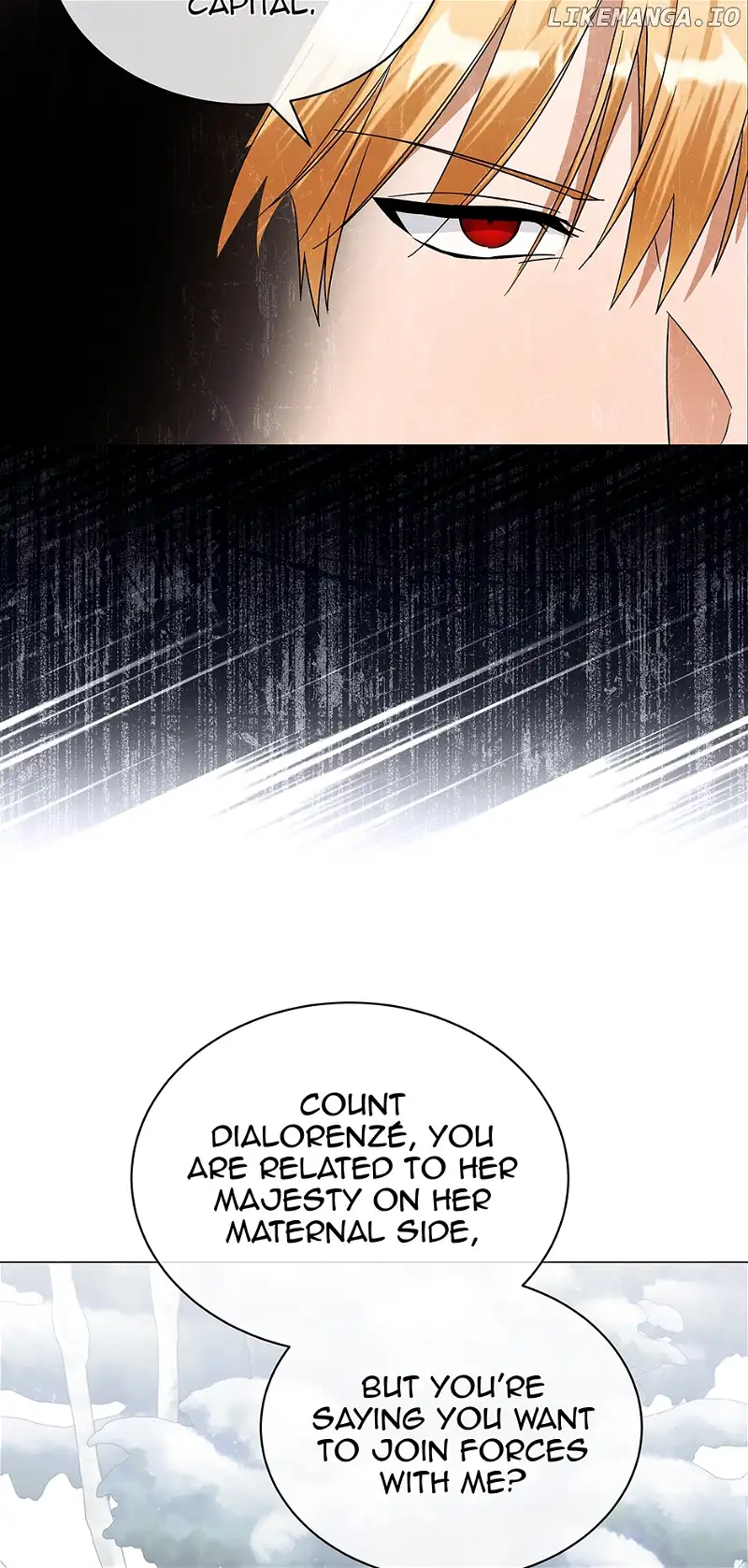 I Became The Wife Of A Tragedy’s Main Lead chapter 70 page 57