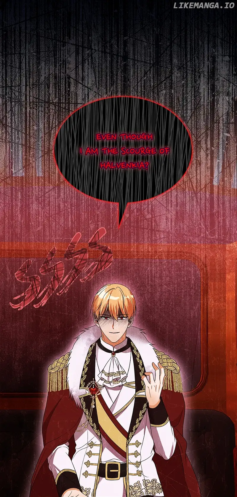 I Became The Wife Of A Tragedy’s Main Lead chapter 70 page 59