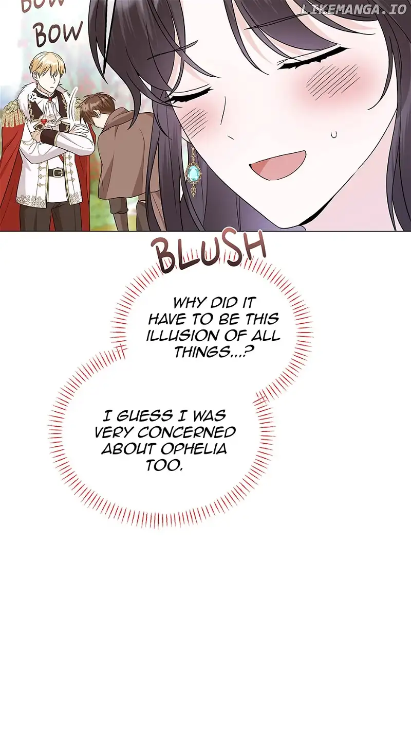 I Became The Wife Of A Tragedy’s Main Lead chapter 70 page 6