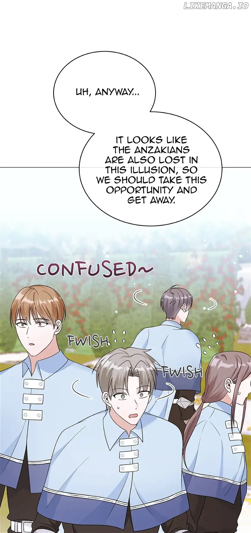 I Became The Wife Of A Tragedy’s Main Lead chapter 70 page 7