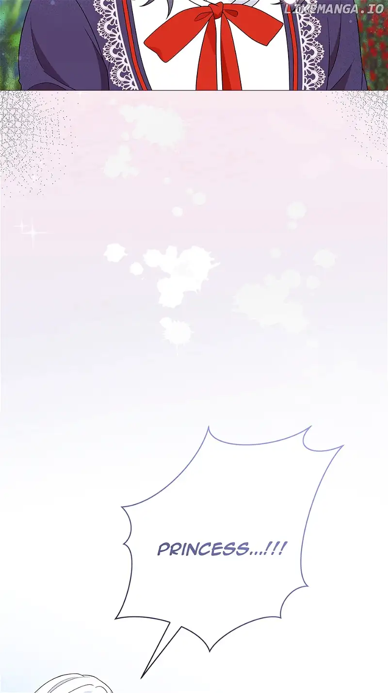 I Became The Wife Of A Tragedy’s Main Lead chapter 70 page 70