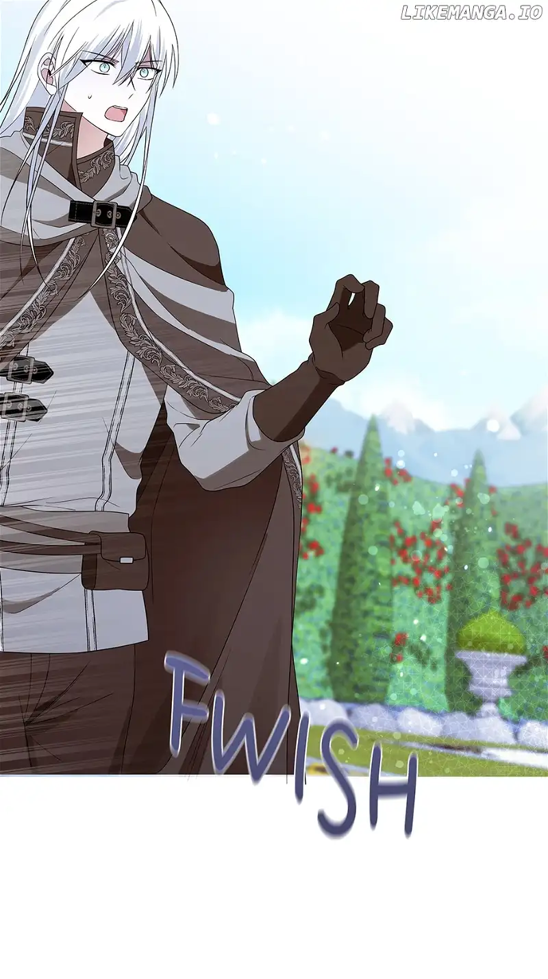 I Became The Wife Of A Tragedy’s Main Lead chapter 70 page 71