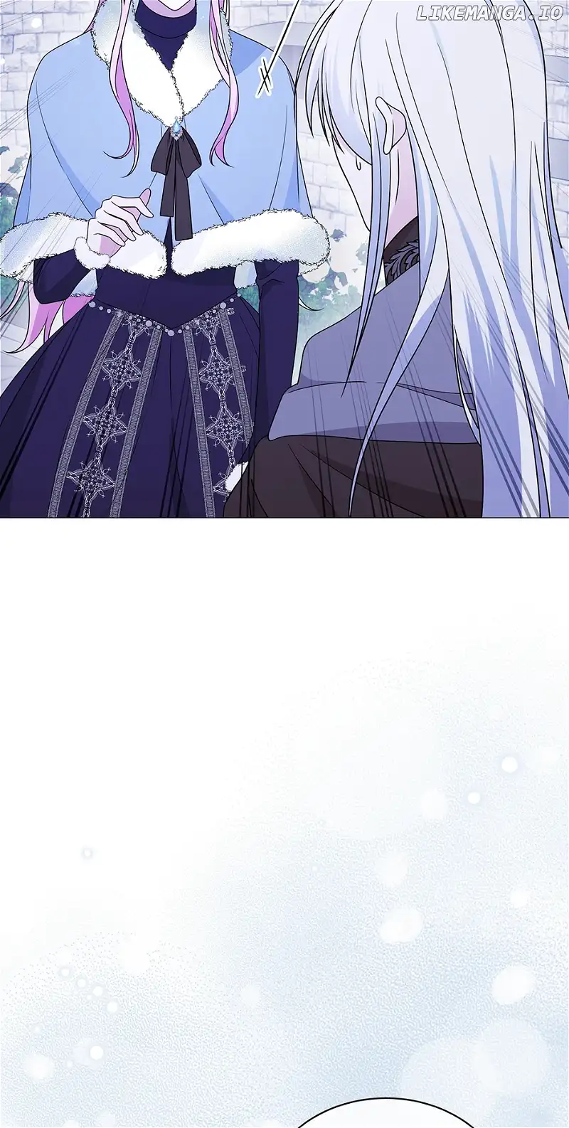 I Became The Wife Of A Tragedy’s Main Lead chapter 70 page 77