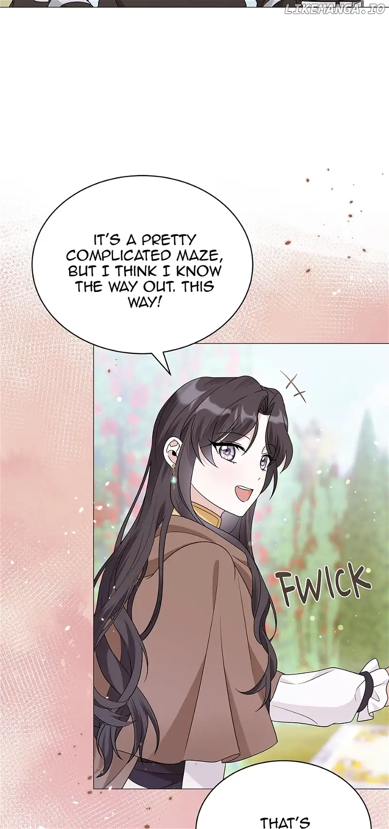 I Became The Wife Of A Tragedy’s Main Lead chapter 70 page 8