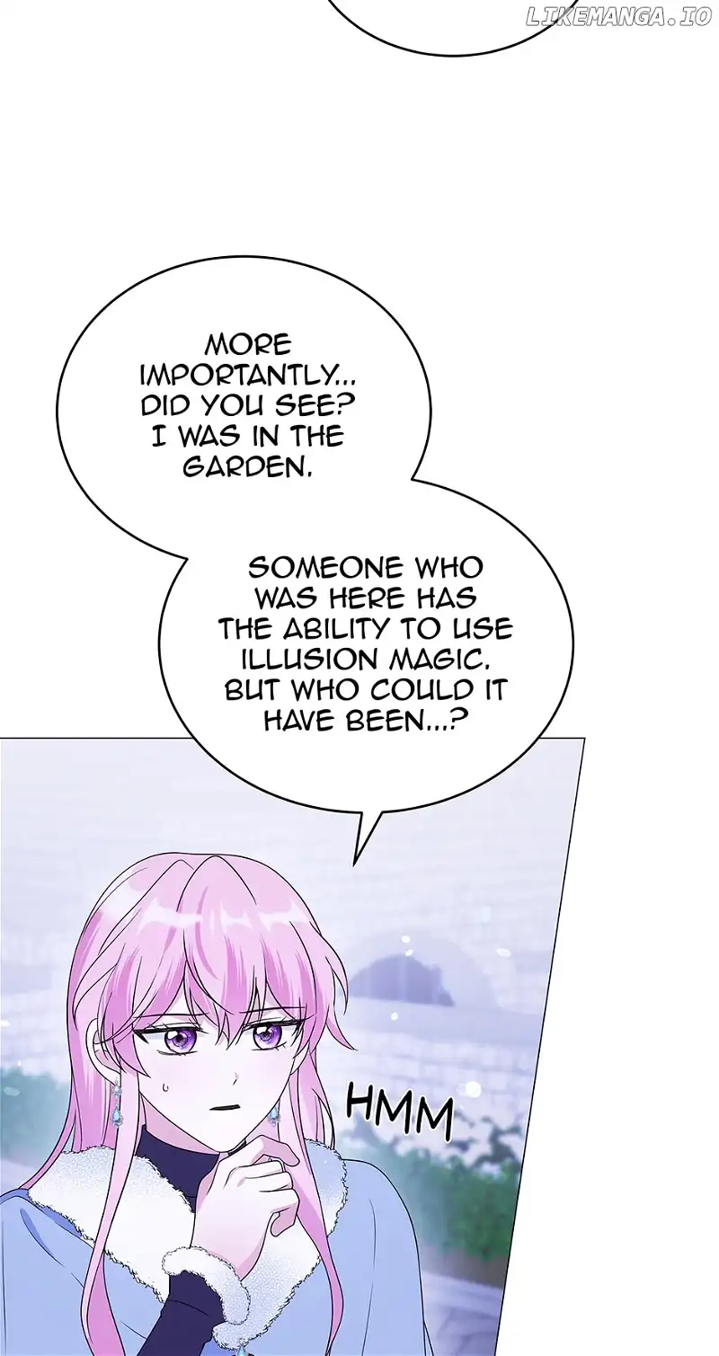 I Became The Wife Of A Tragedy’s Main Lead chapter 70 page 83