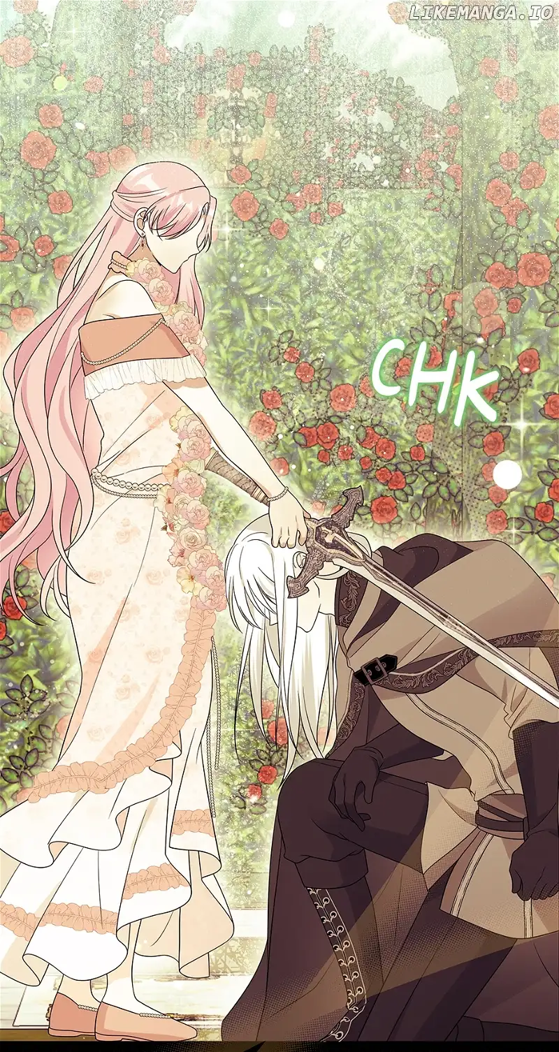 I Became The Wife Of A Tragedy’s Main Lead chapter 70 page 87